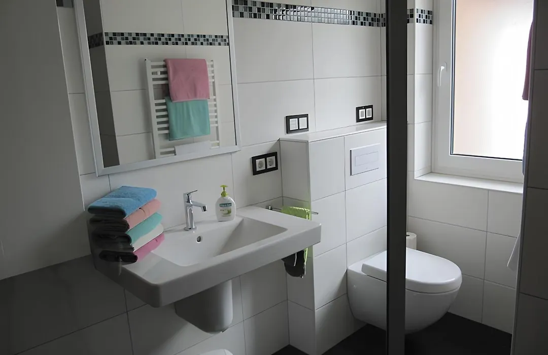 Ferienwohnung Lortz-1