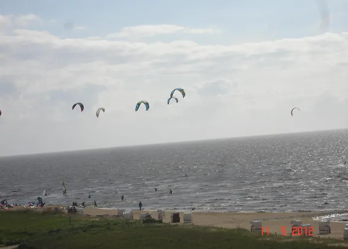 Watten-Blick 2 Cuxhaven