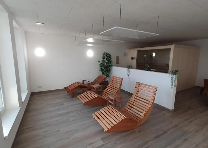 180° Panoramameerblick - Ferienwohnung Sandkorn Cuxhaven